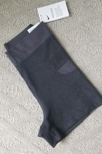 Nike trainer shorts (part of a set)